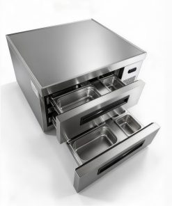 ORIKOOL 36" Refrigerated Chef Base