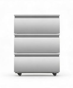 ORIKOOL 23'' Undercounter Refrigerators