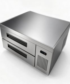 ORIKOOL 36" Refrigerated Chef Base