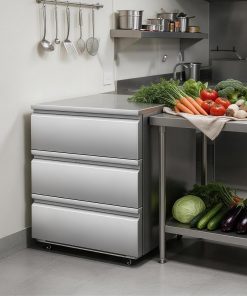 ORIKOOL 23'' Undercounter Refrigerators