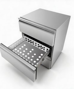 ORIKOOL 23'' Undercounter Refrigerators