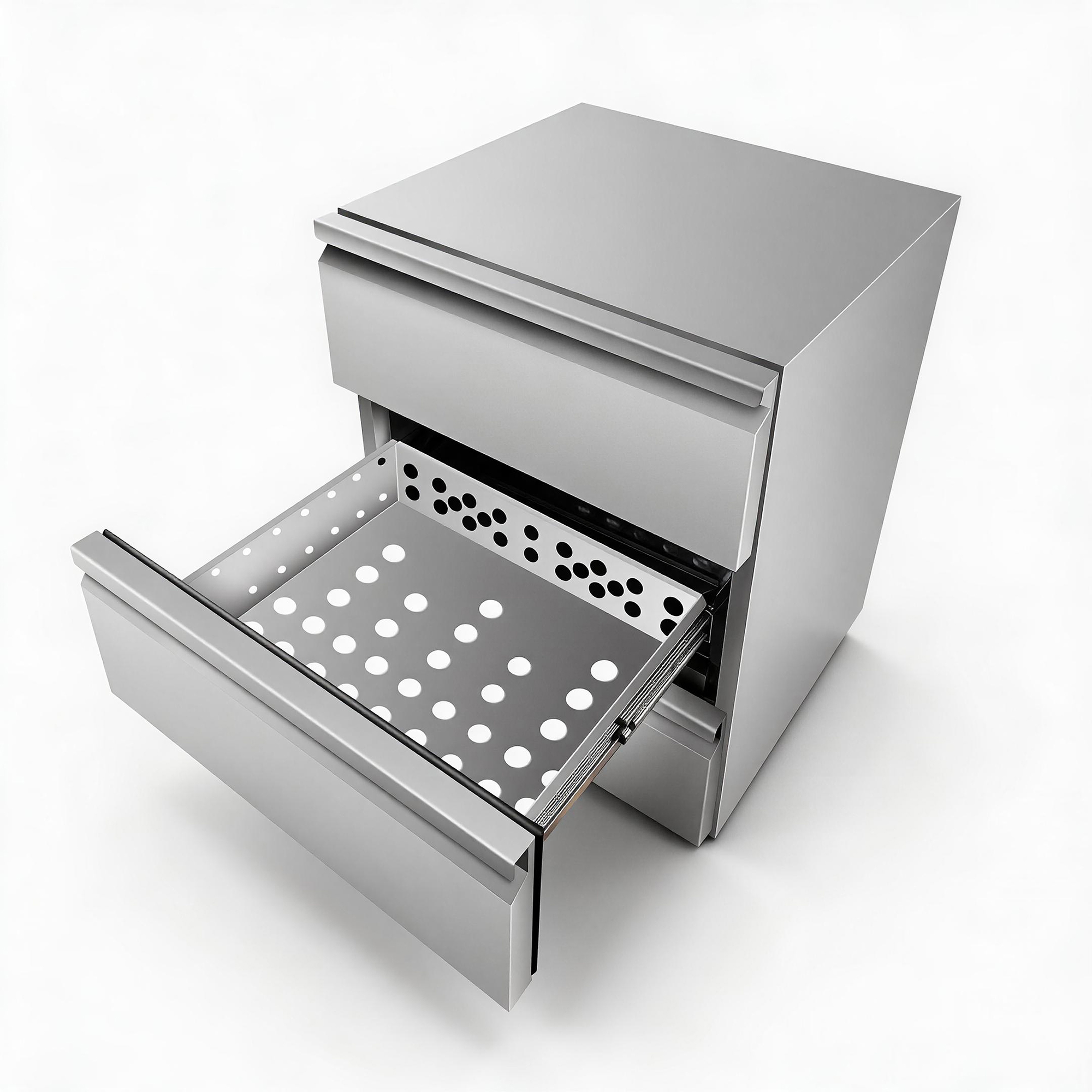 ORIKOOL 23'' Undercounter Refrigerators