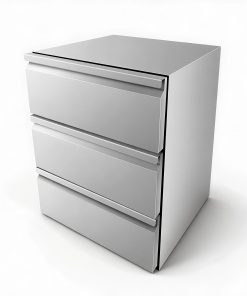 ORIKOOL 23'' Undercounter Refrigerators