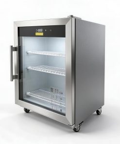 ORIKOOL Undercounter Beverage Refrigerator