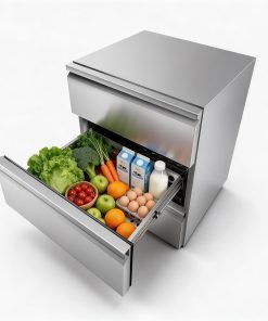 ORIKOOL 23'' Undercounter Refrigerators