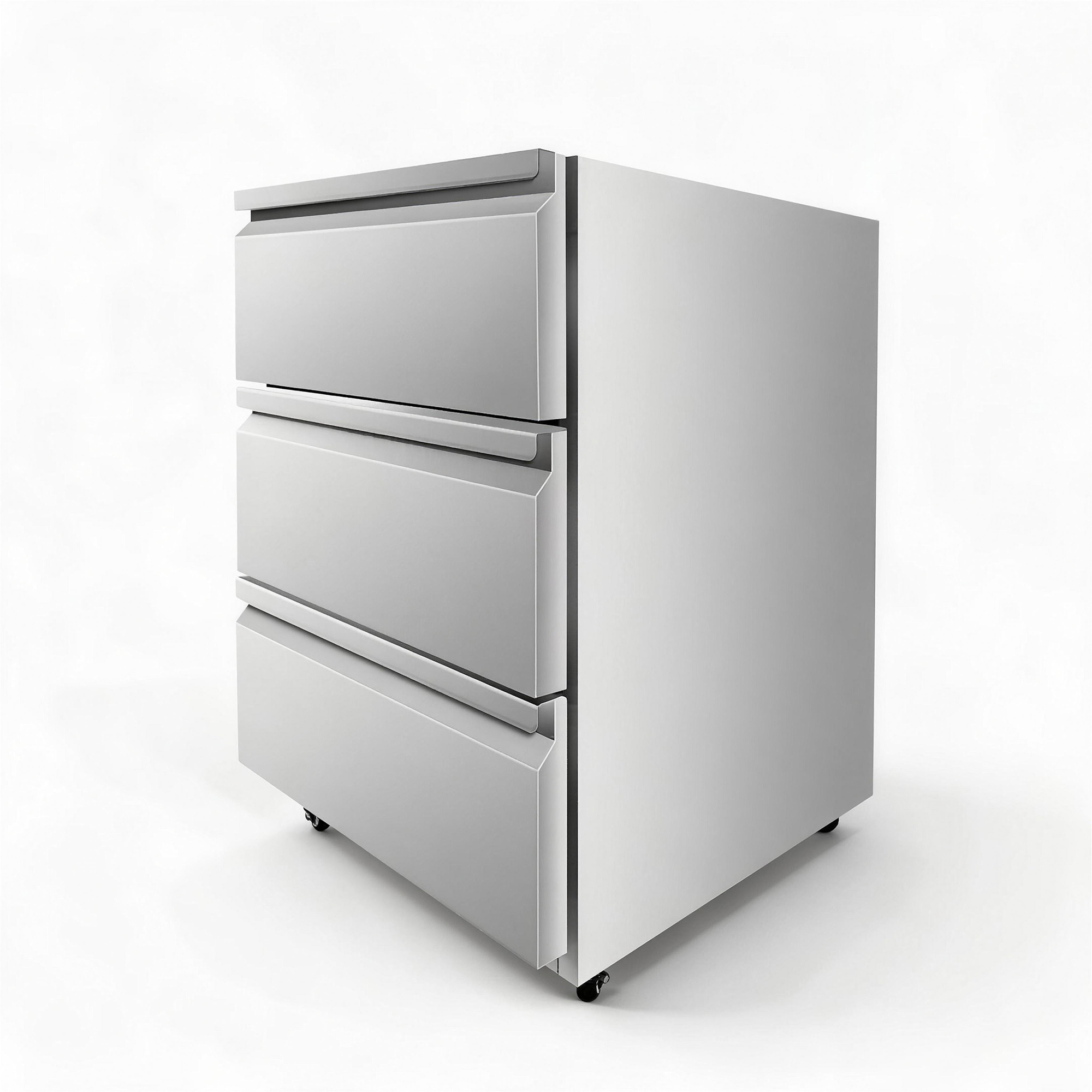 ORIKOOL 23'' Undercounter Refrigerators