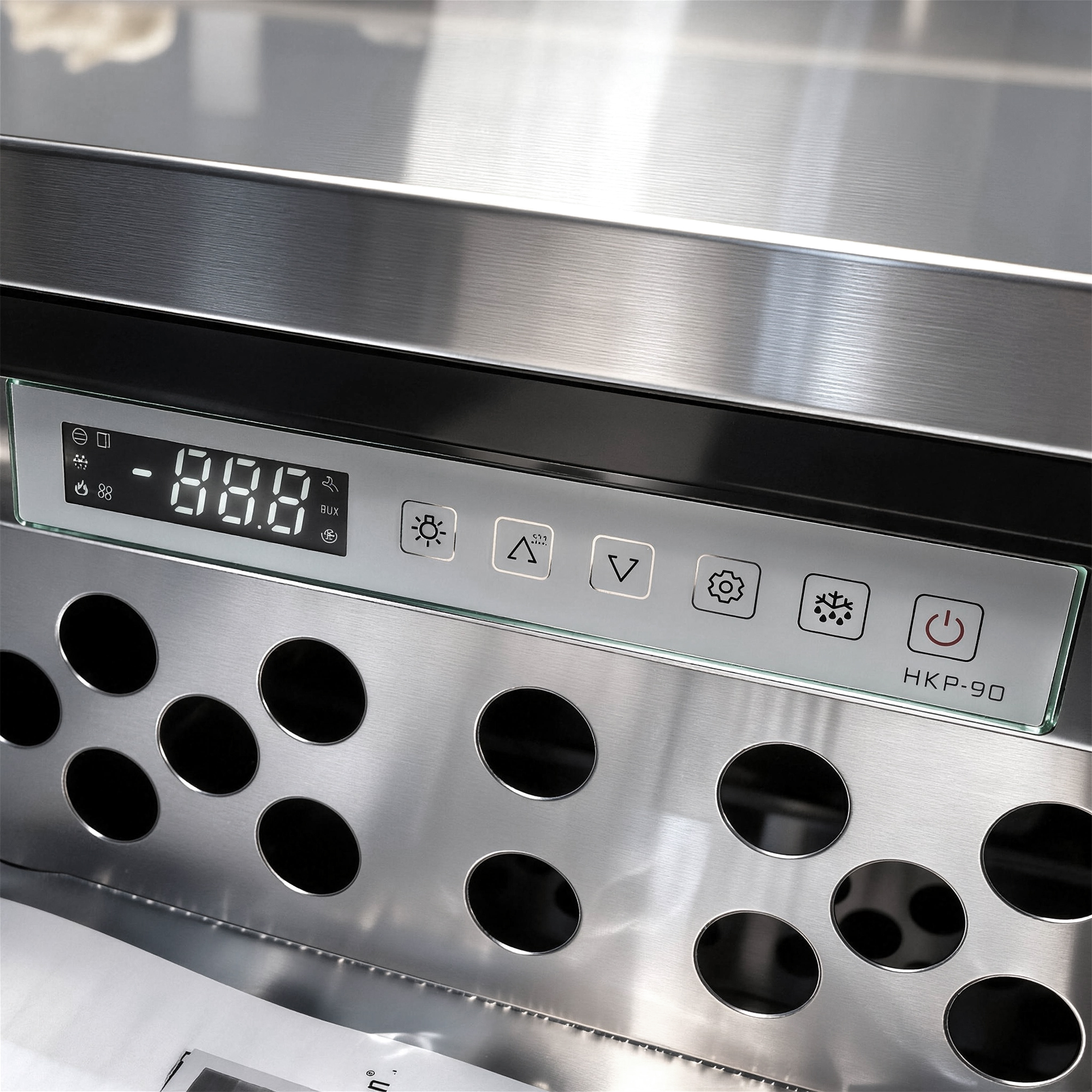 ORIKOOL 23'' Undercounter Refrigerators