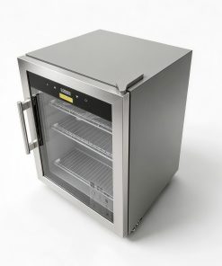 ORIKOOL Undercounter Beverage Refrigerator